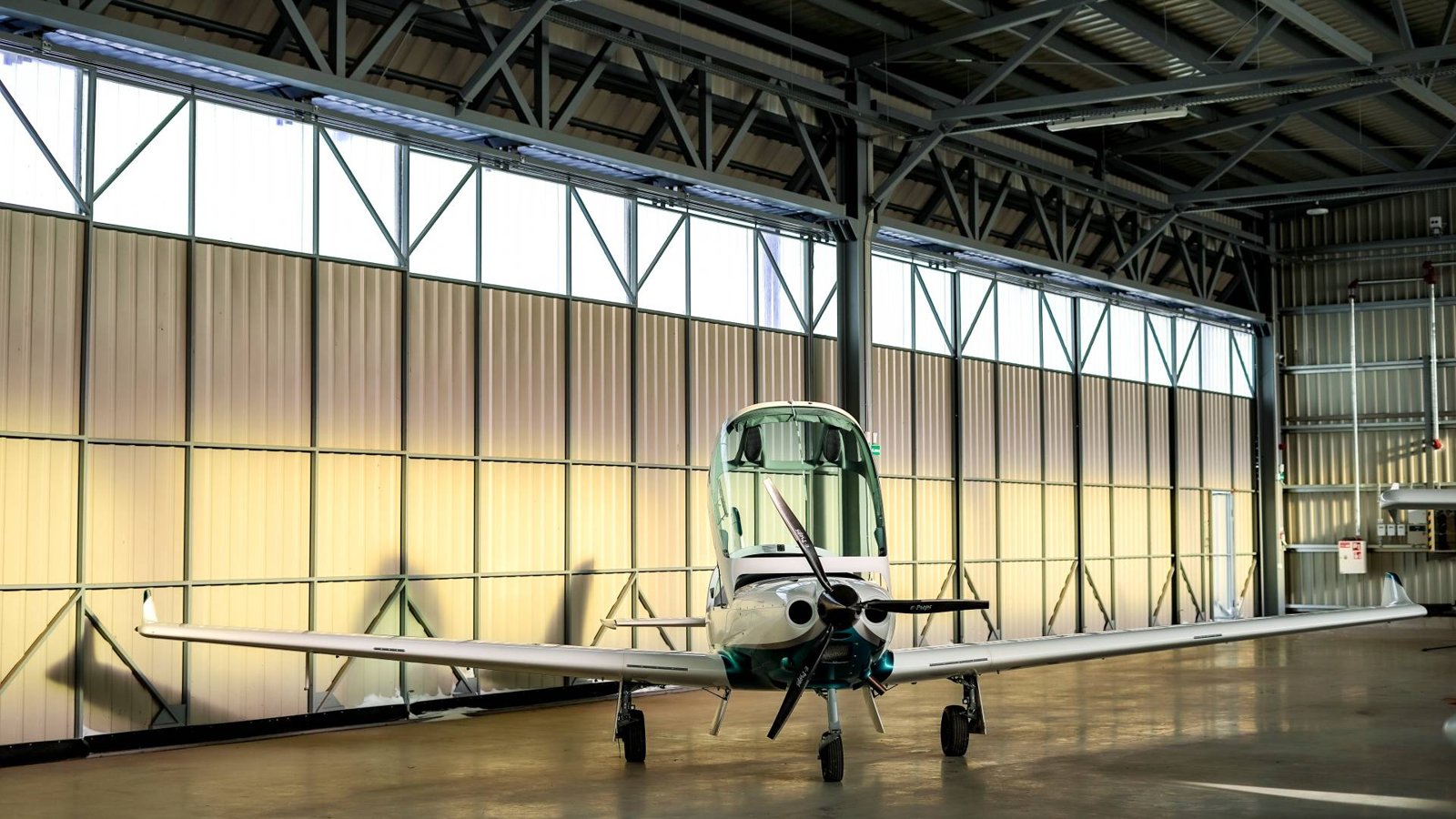 2022 Aerospool WT-9 Dynamic RG, photo 6