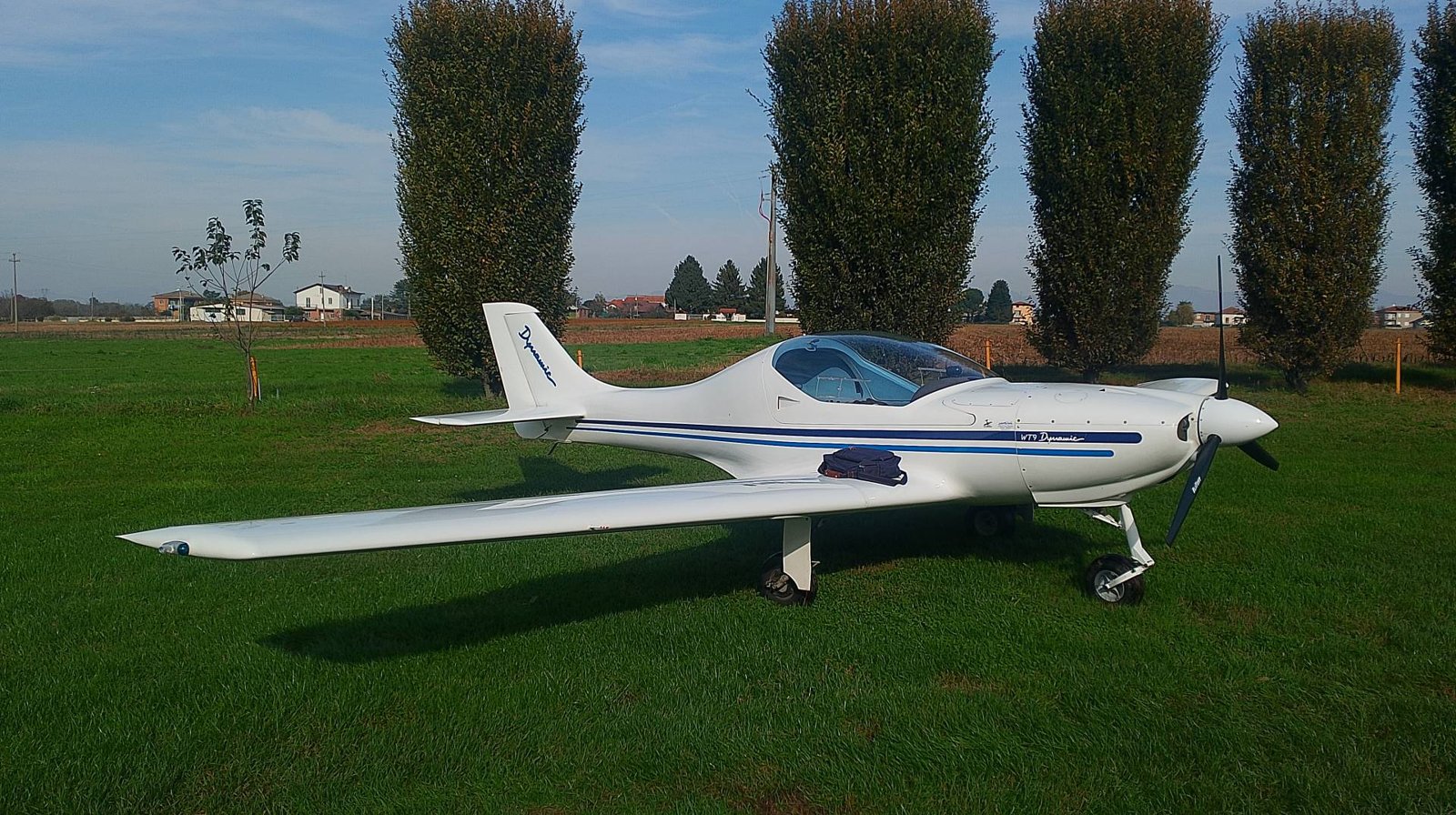 2005 Aerospool WT-9 Dynamic RG, photo 1