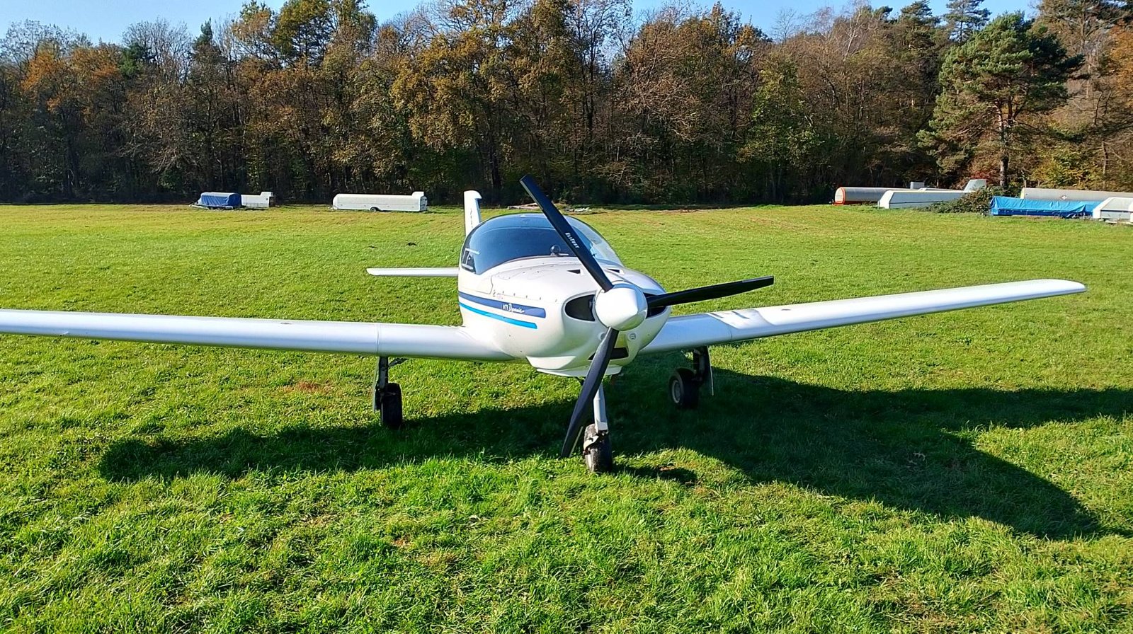 2005 Aerospool WT-9 Dynamic RG, photo 2