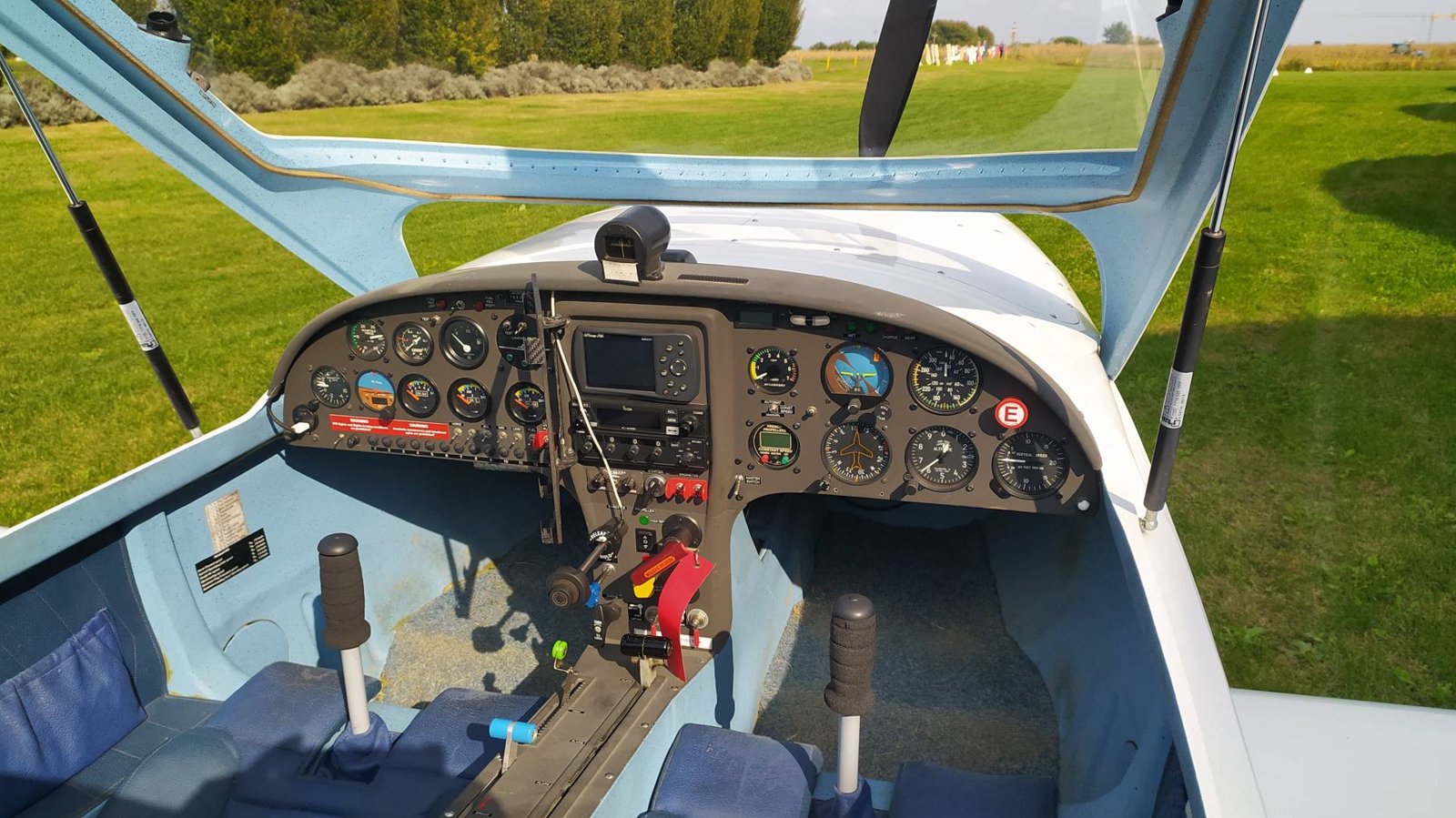 2005 Aerospool WT-9 Dynamic RG, photo 3