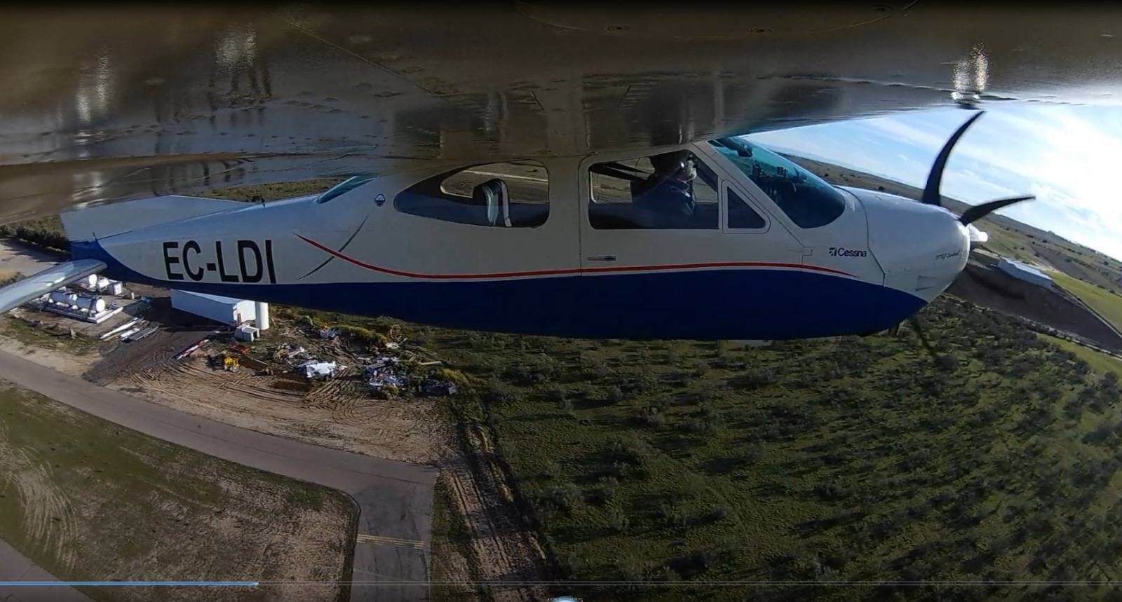 1971 Cessna F-177-RG Cardinal, photo 11