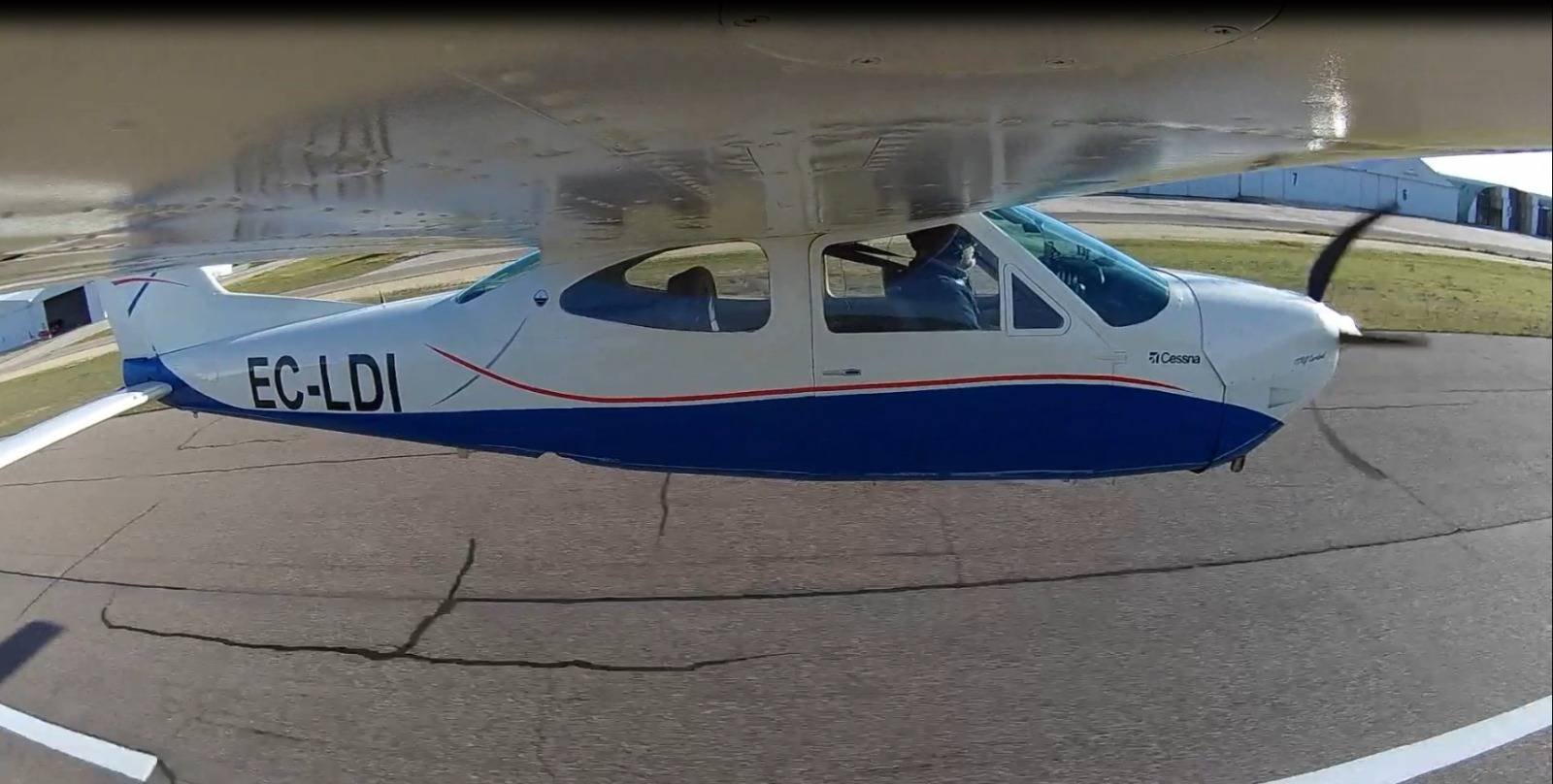 1971 Cessna F-177-RG Cardinal, photo 12