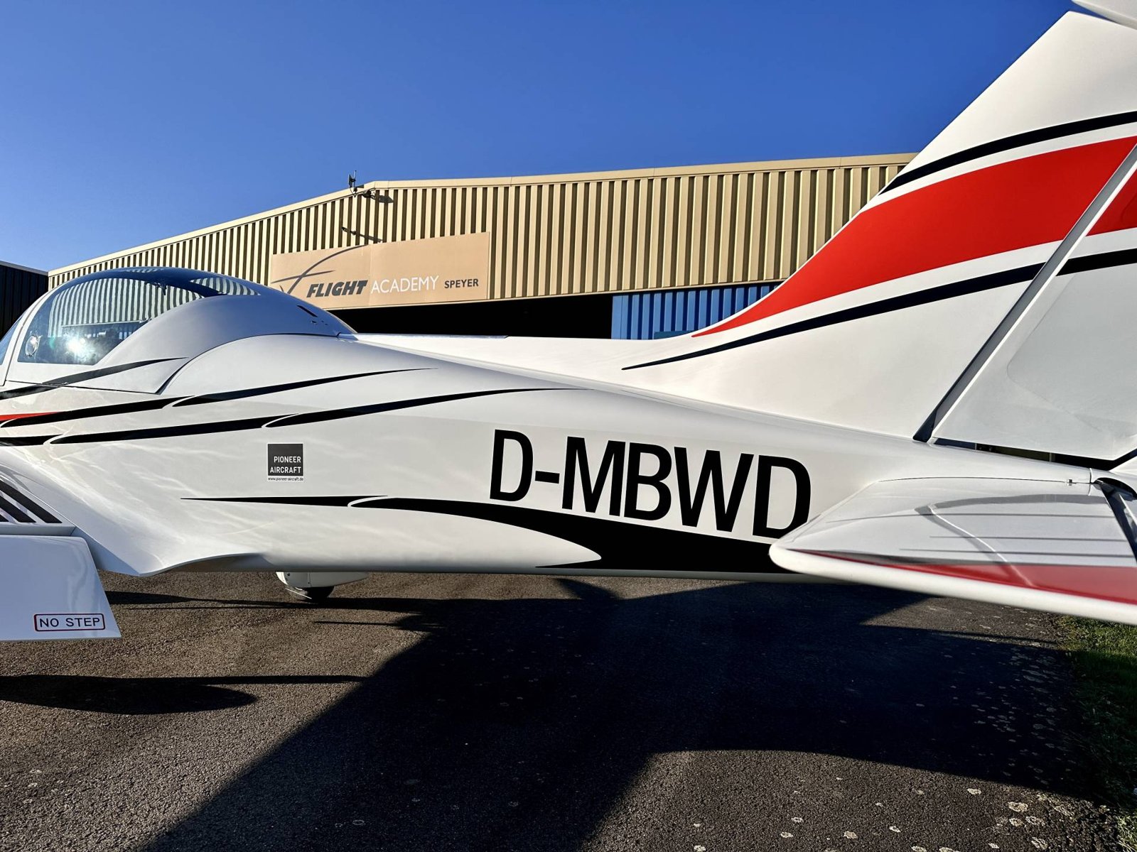 2022 Alpi Pioneer 300 Kite, photo 2