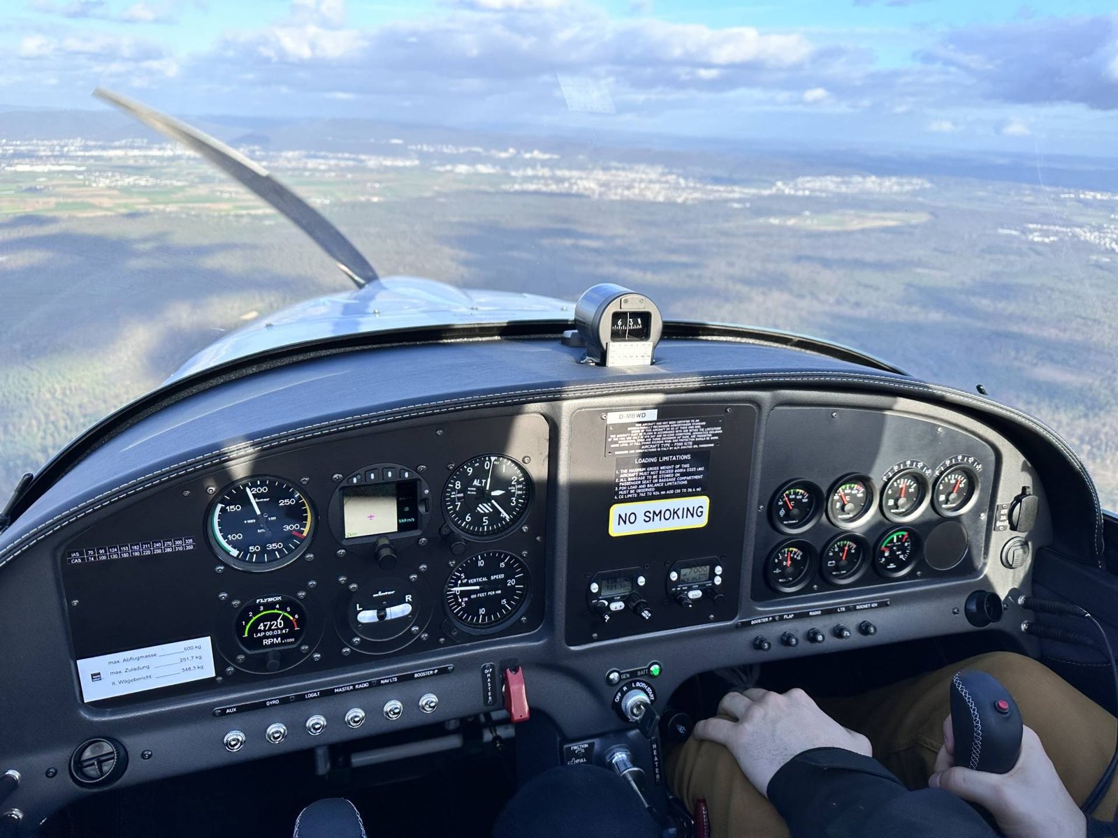 2022 Alpi Pioneer 300 Kite, photo 3