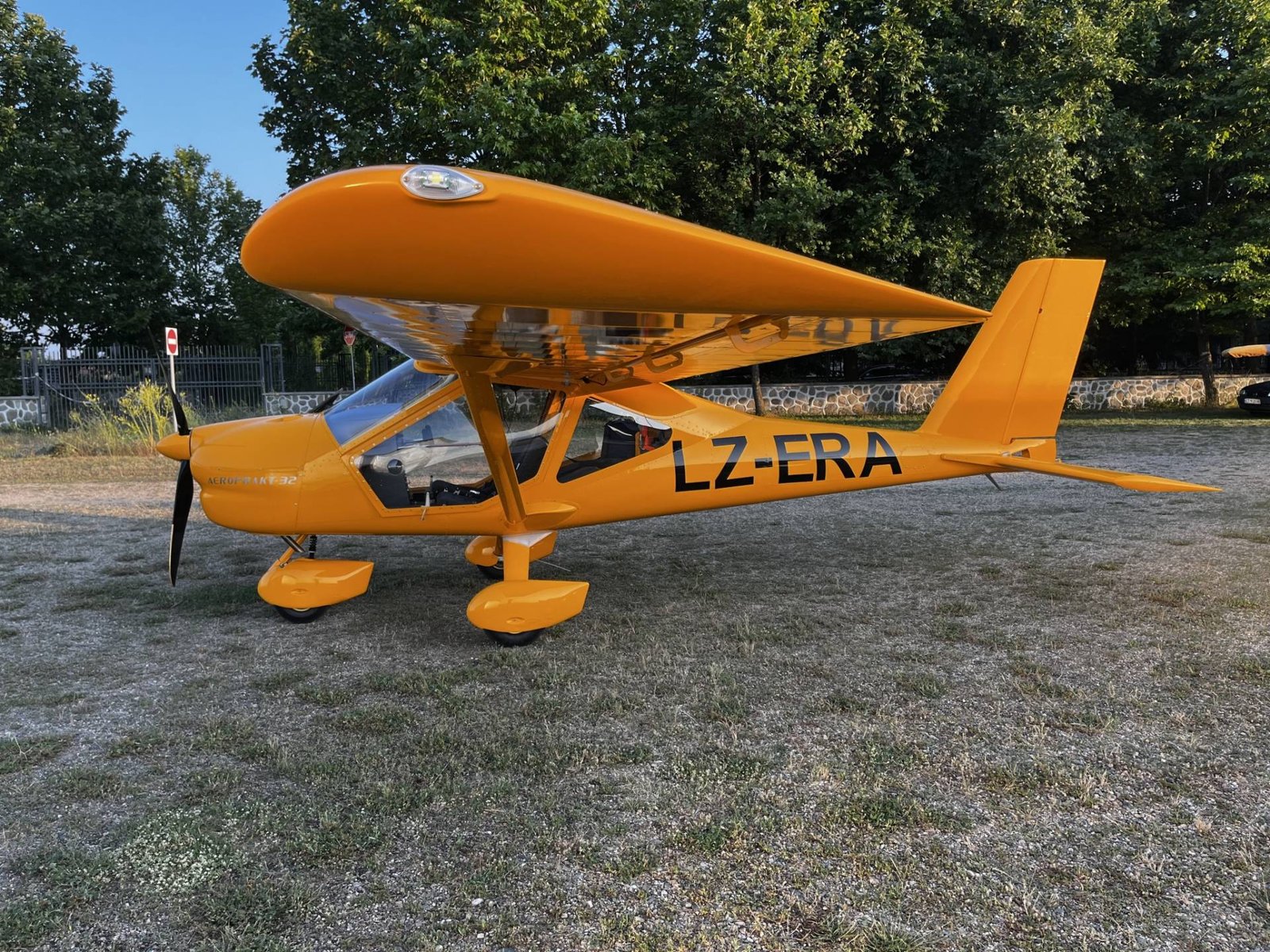 2023 Aeroprakt A-32, photo 1