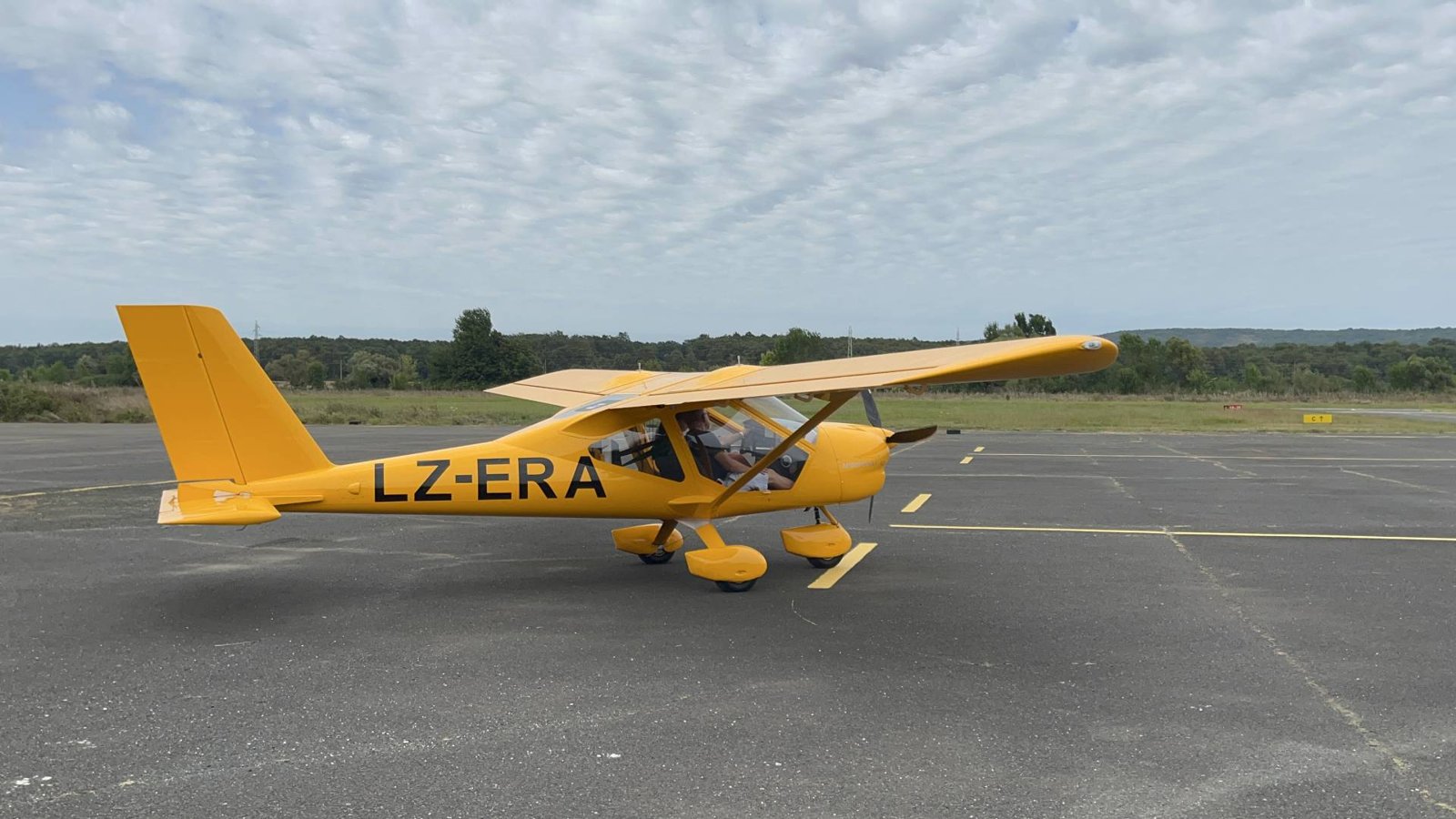 2023 Aeroprakt A-32, photo 4