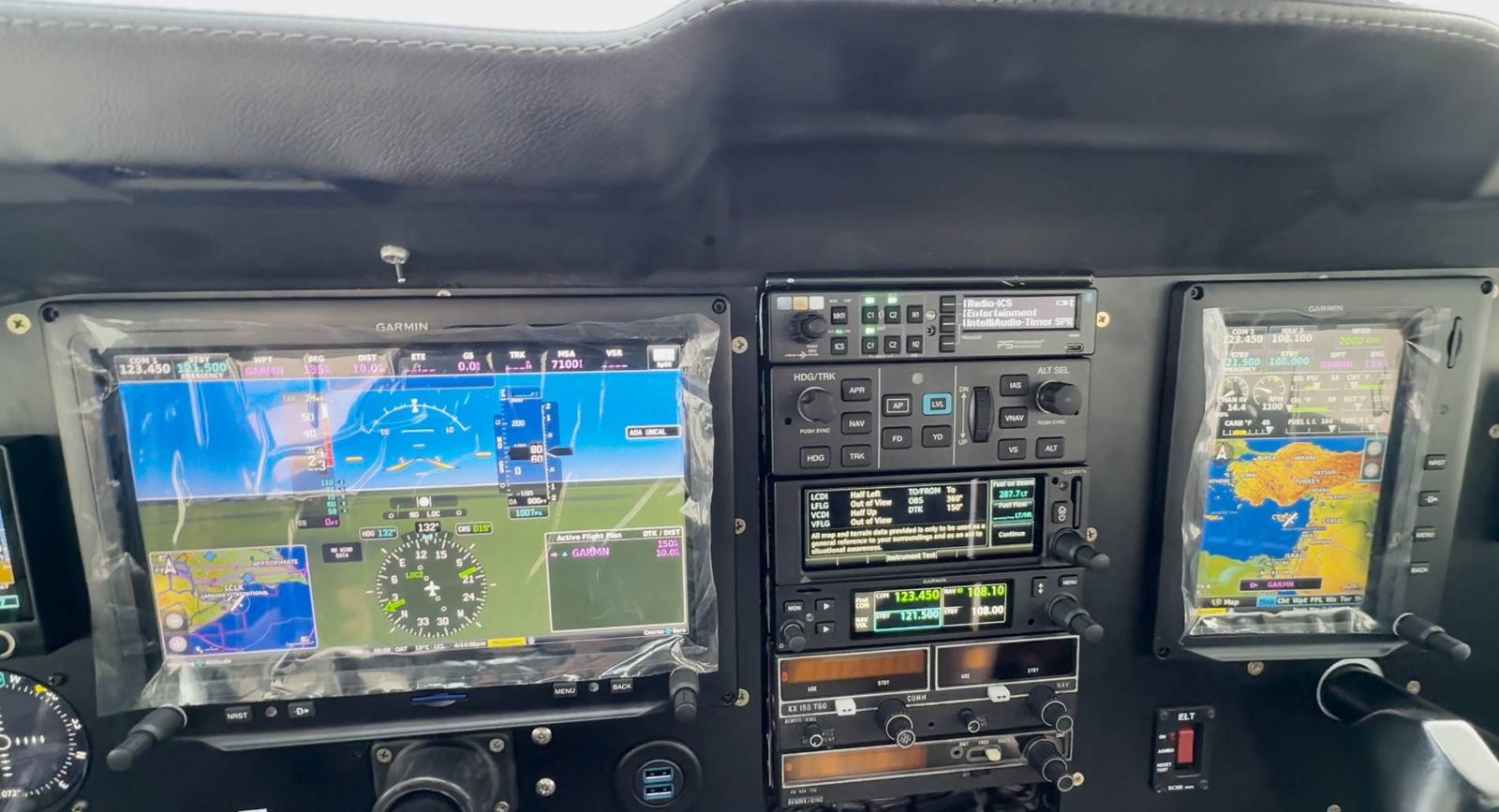 1973 Cessna 182 Skylane Mogas, photo 1