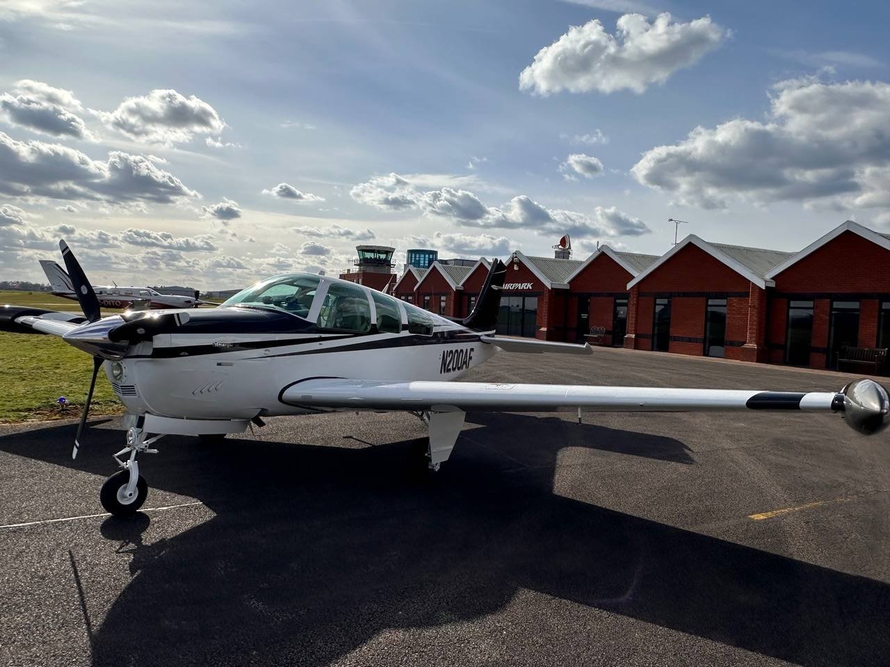 1991 Beechcraft Beech 33 Bonanza F33A, photo 10