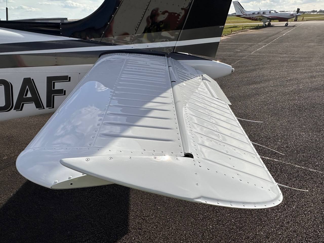 1991 Beechcraft Beech 33 Bonanza F33A, photo 16