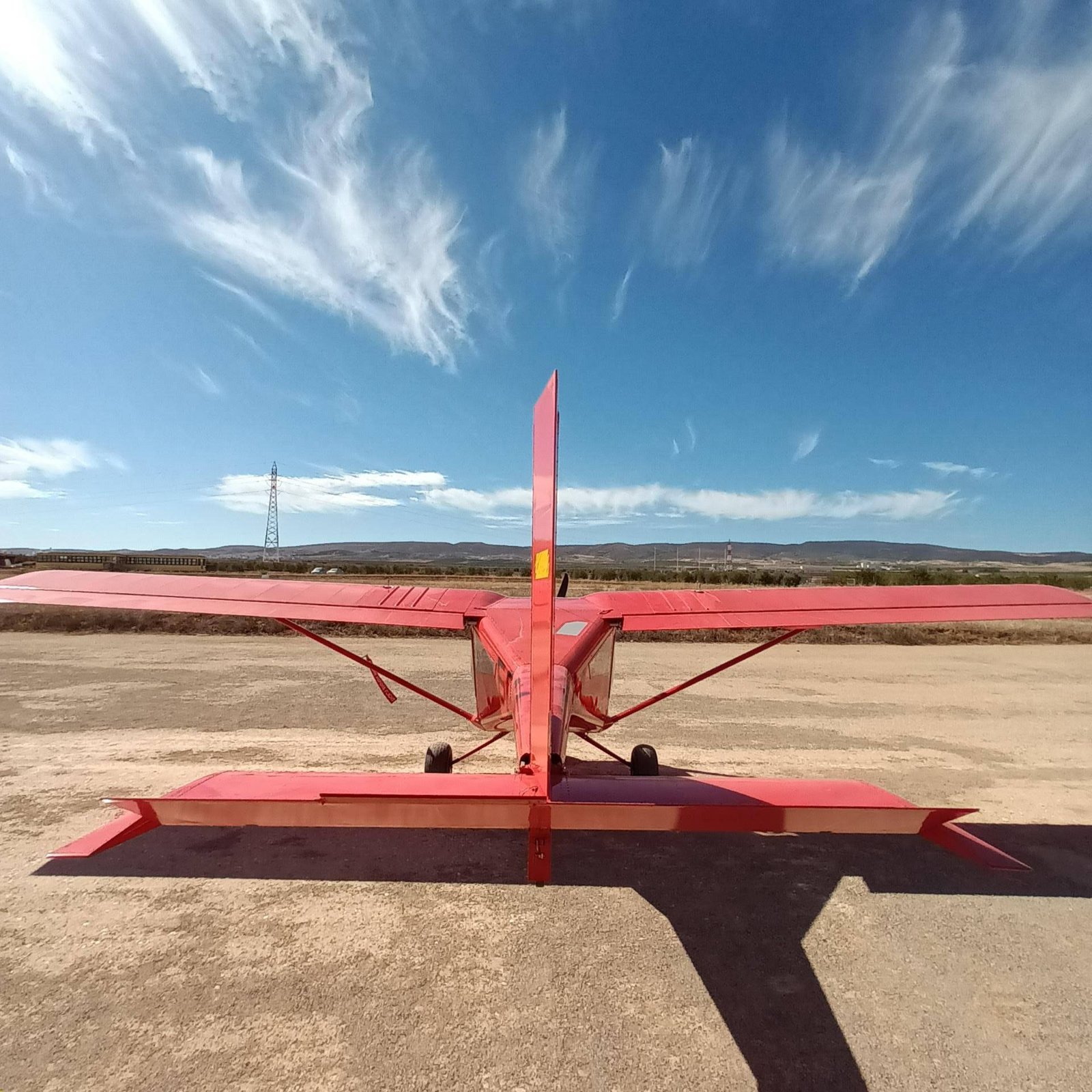 2015 Aeroprakt A-22 L 1/4 share, photo 3