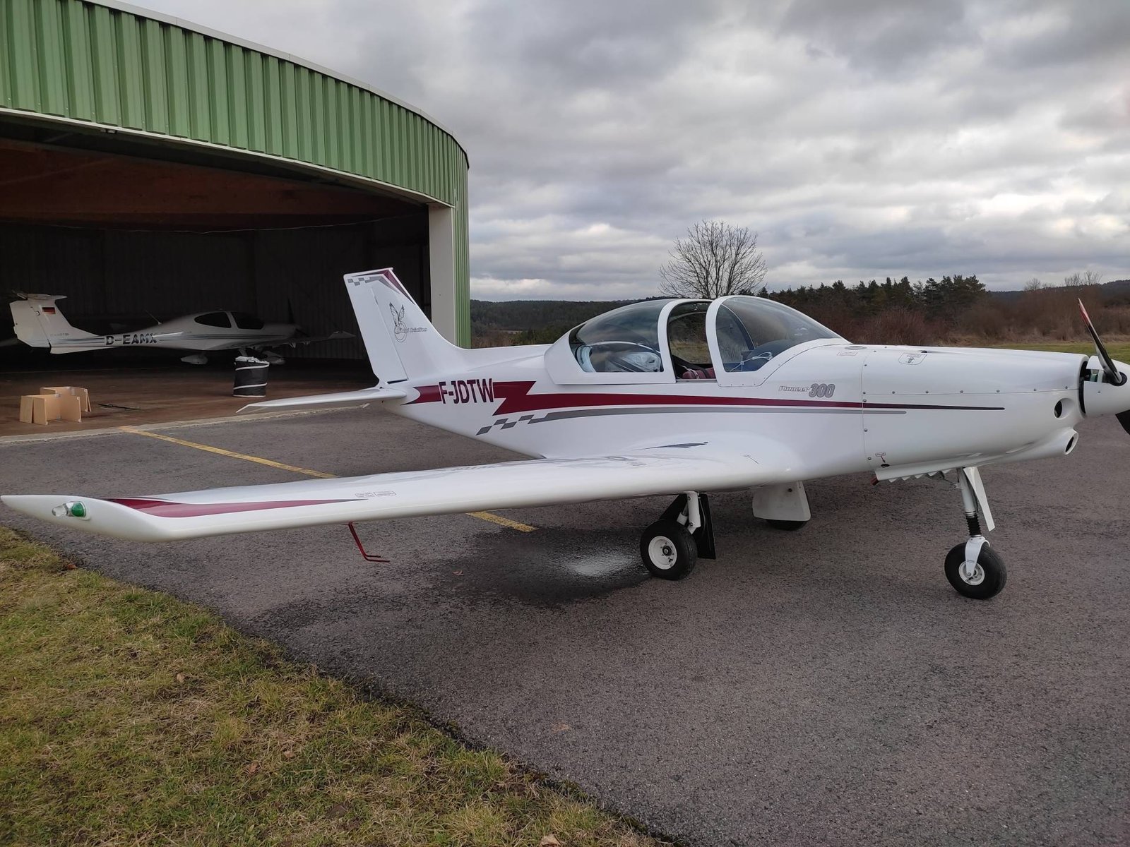 2019 Alpi Pioneer 300 RG, photo 2