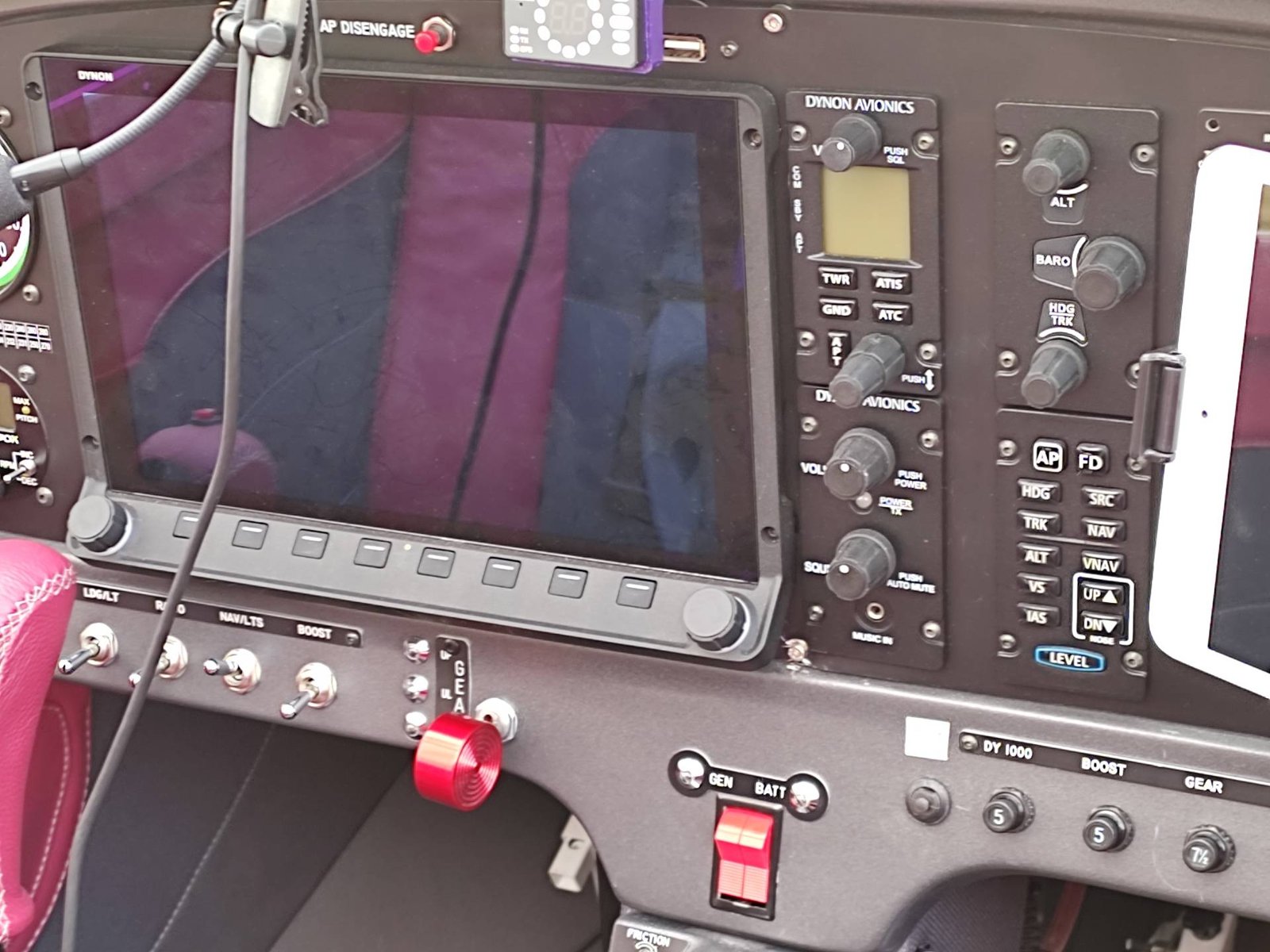 2019 Alpi Pioneer 300 RG, photo 4