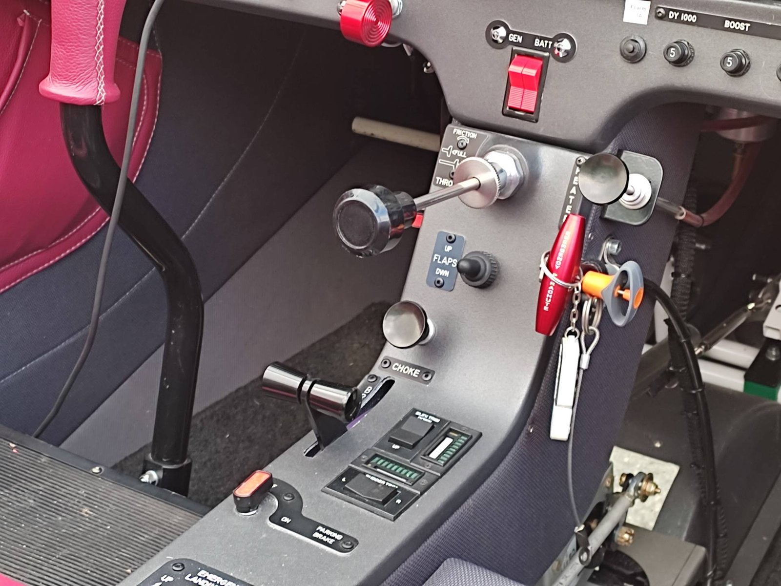 2019 Alpi Pioneer 300 RG, photo 5