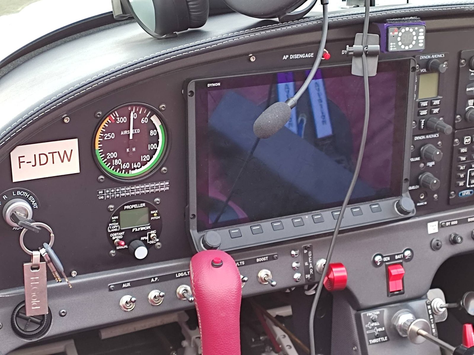 2019 Alpi Pioneer 300 RG, photo 6