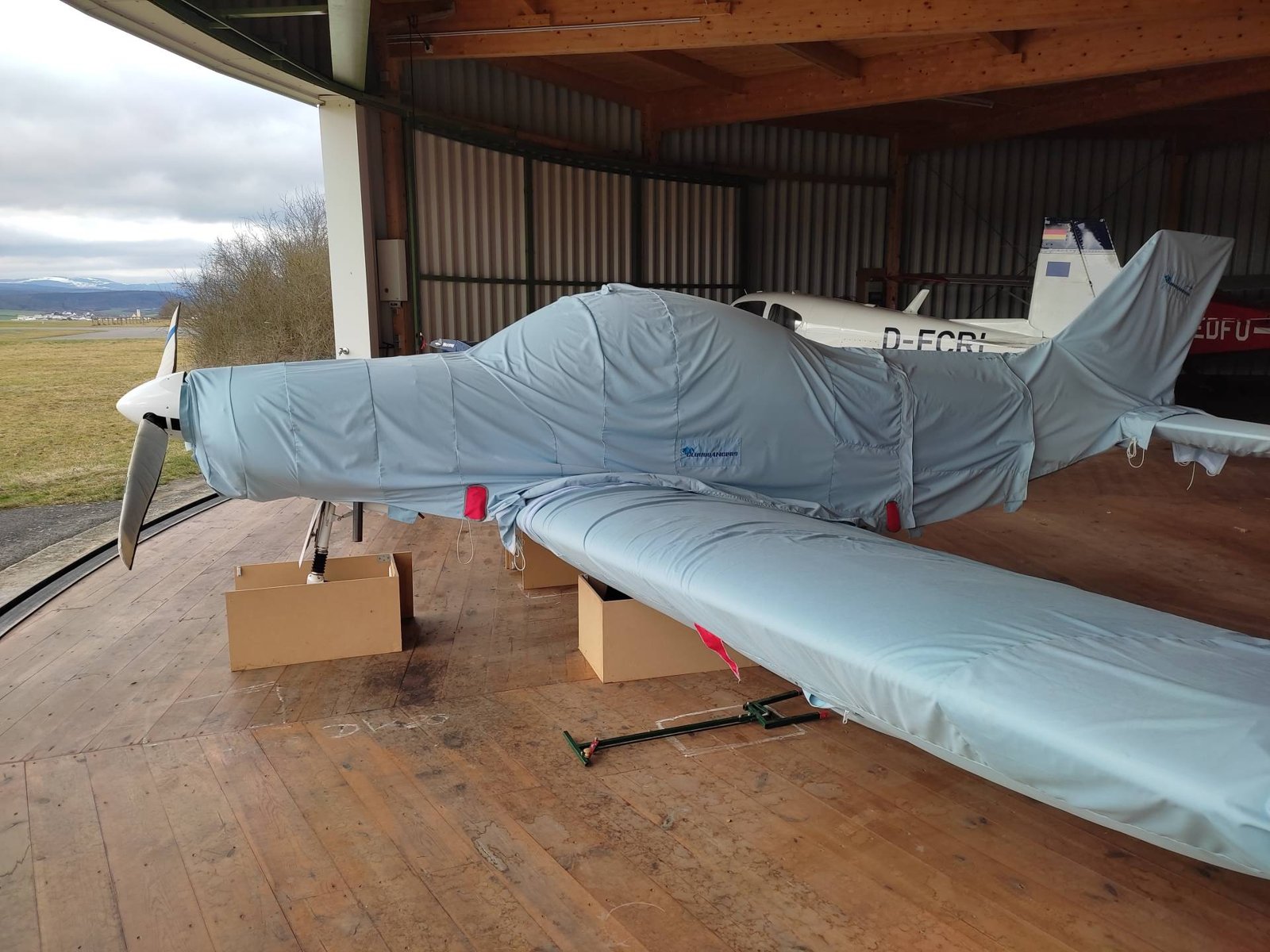 2019 Alpi Pioneer 300 RG, photo 7