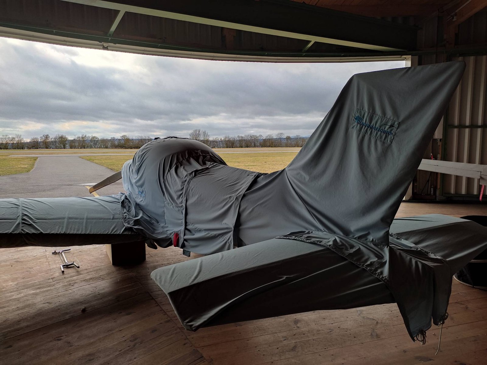 2019 Alpi Pioneer 300 RG, photo 8