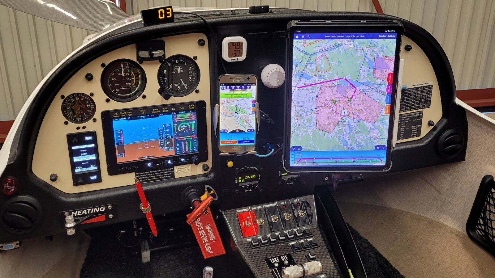 2020 Atec 321 Faeta NG 600 kg, photo 4