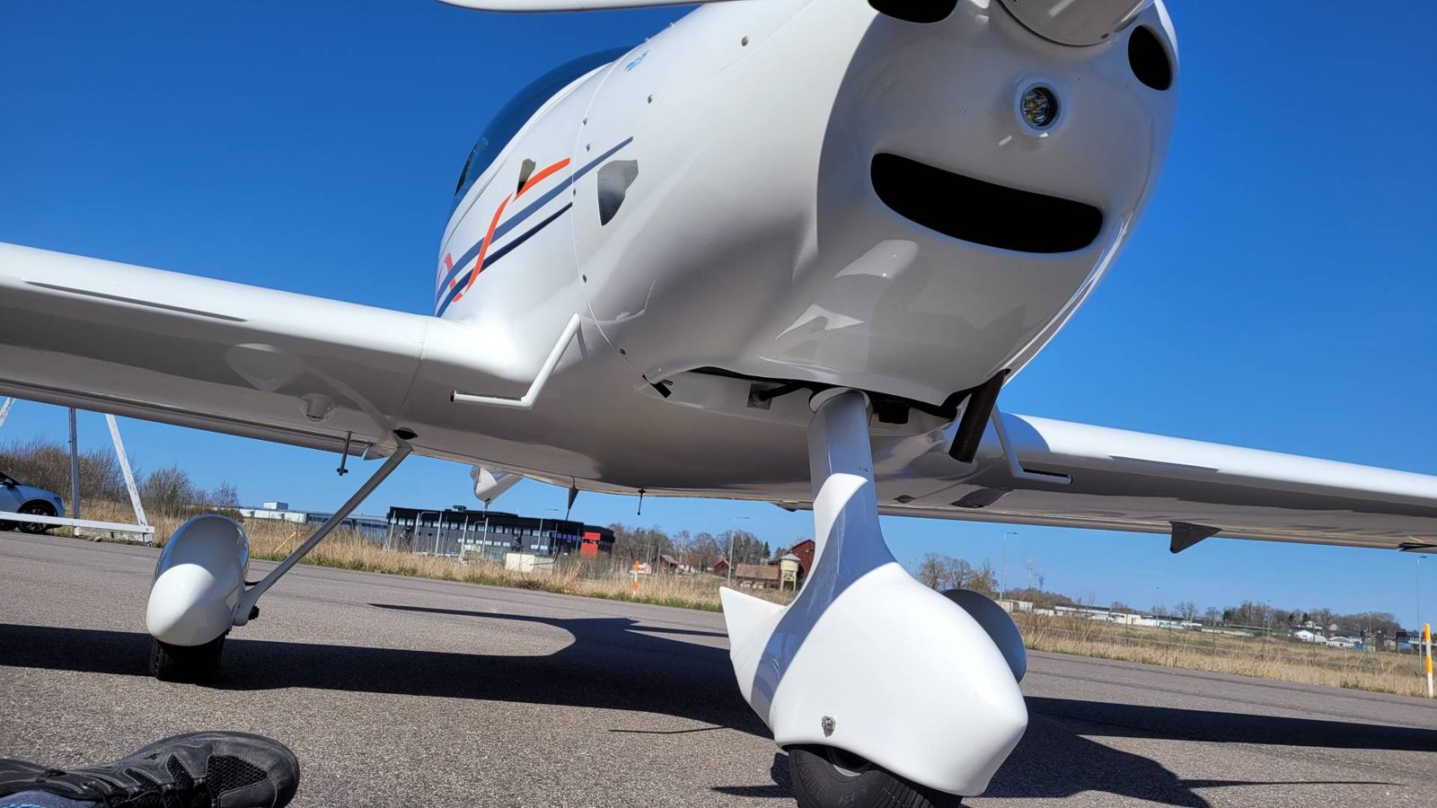 2020 Atec 321 Faeta NG 600 kg, photo 8