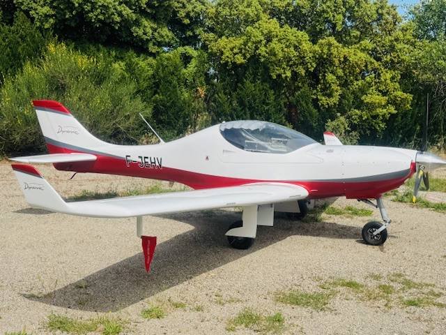 2019 Aerospool WT-9 Dynamic, photo 1