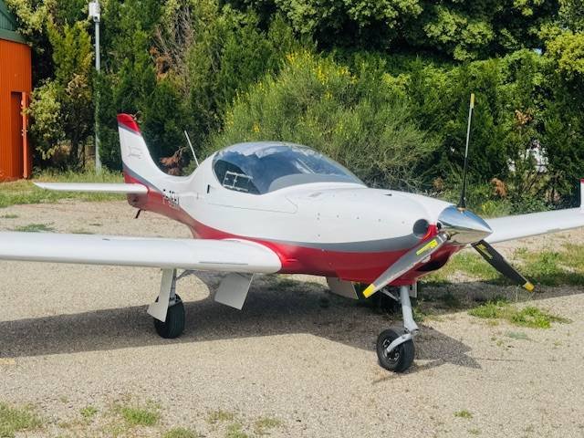 2019 Aerospool WT-9 Dynamic, photo 2