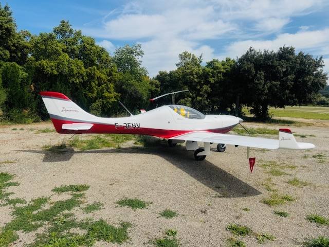 2019 Aerospool WT-9 Dynamic, photo 3