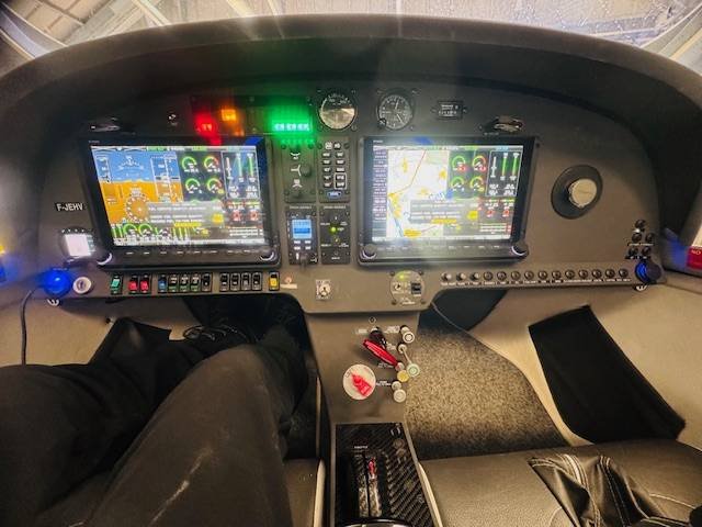 2019 Aerospool WT-9 Dynamic, photo 4