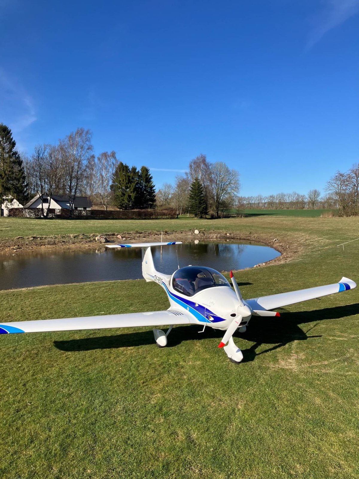 2019 Atec 321 Faeta, photo 1