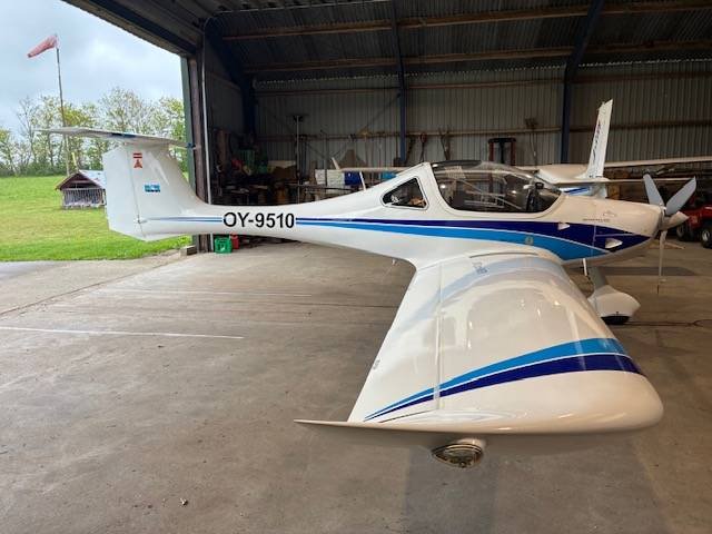 2019 Atec 321 Faeta, photo 2