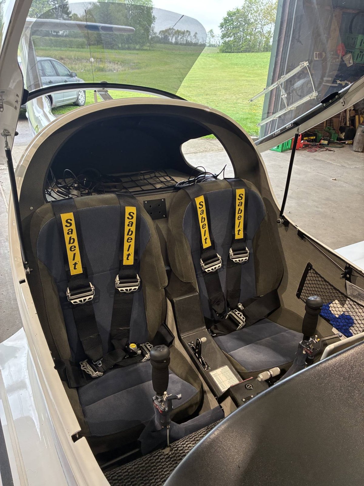 2019 Atec 321 Faeta, photo 3