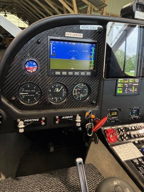 2019 Atec 321 Faeta, photo 5