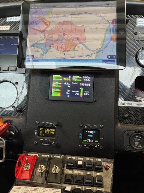 2019 Atec 321 Faeta, photo 7