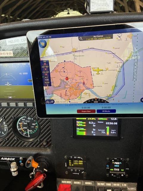 2019 Atec 321 Faeta, photo 8