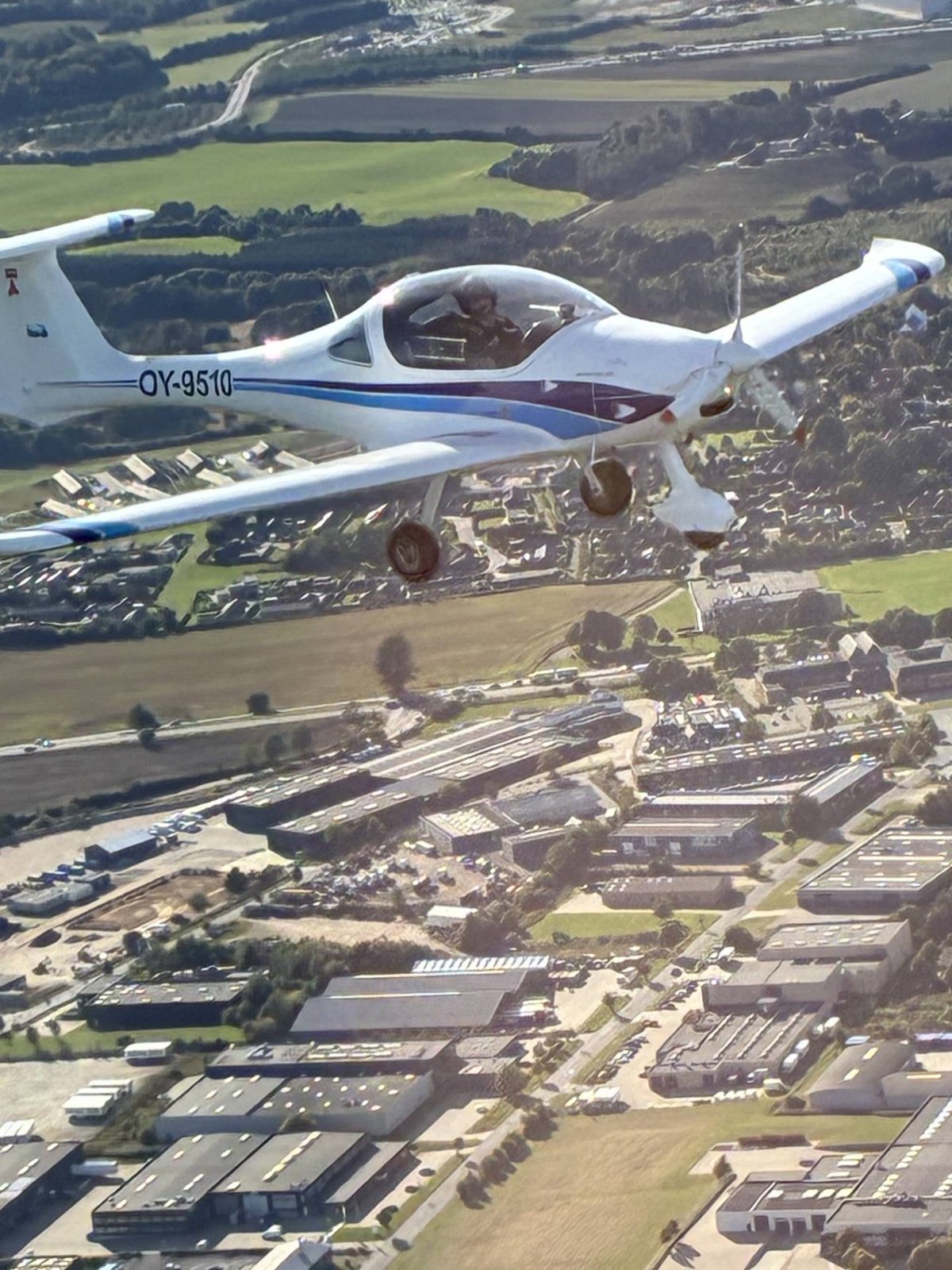 2019 Atec 321 Faeta, photo 9