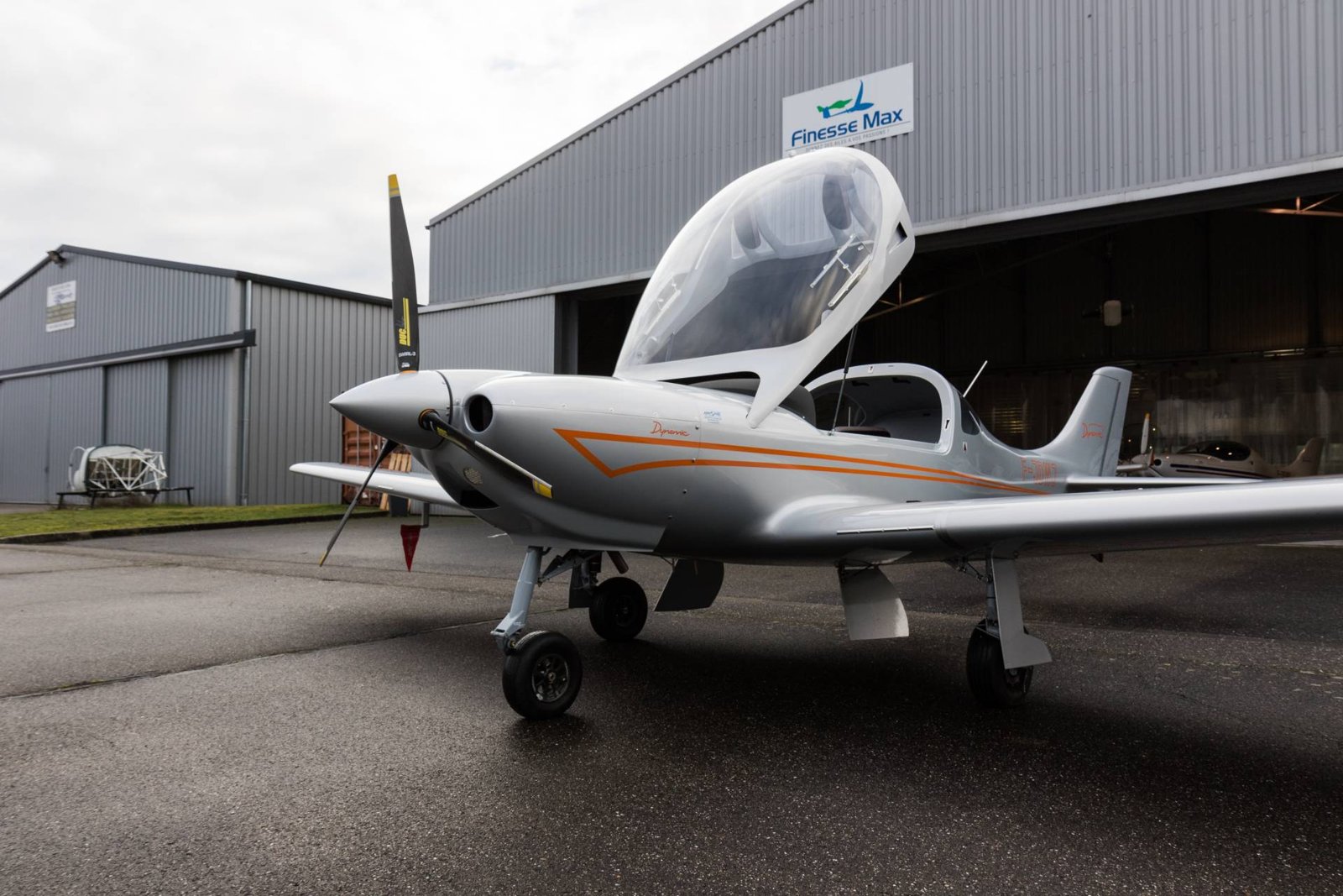 2019 Aerospool WT-9 Dynamic, photo 1
