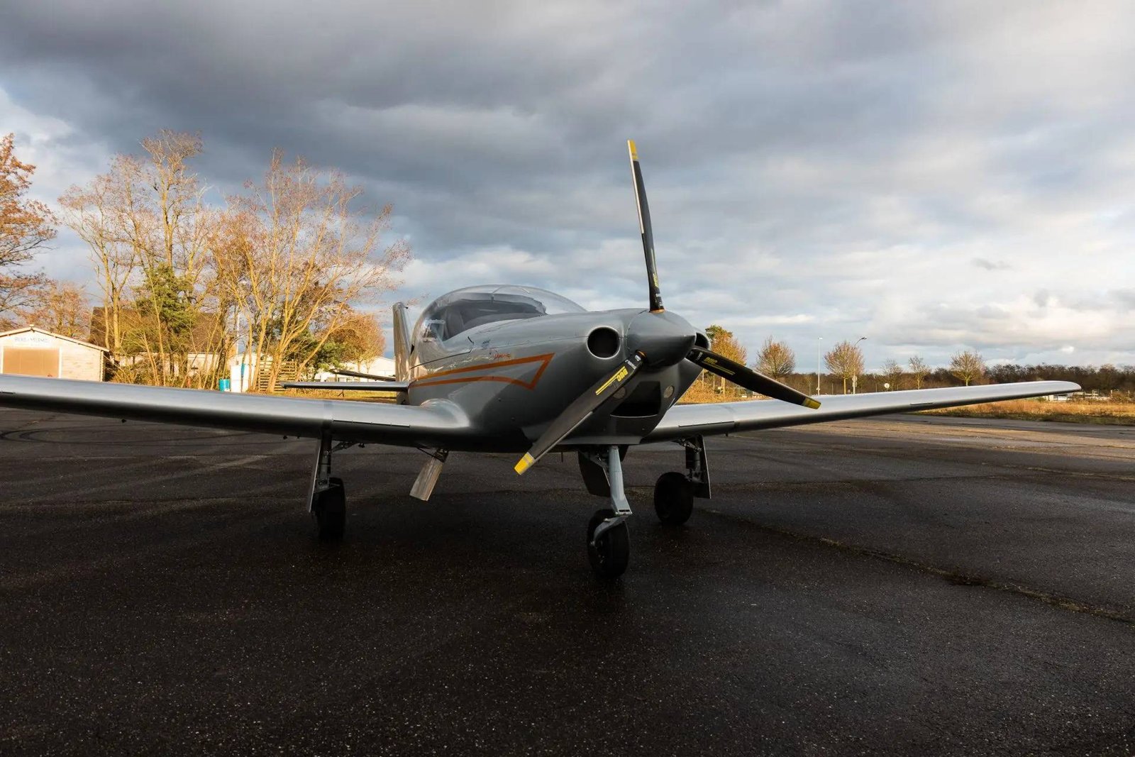 2019 Aerospool WT-9 Dynamic, photo 2