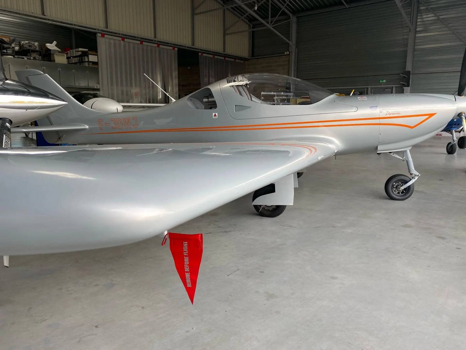 2019 Aerospool WT-9 Dynamic, photo 3