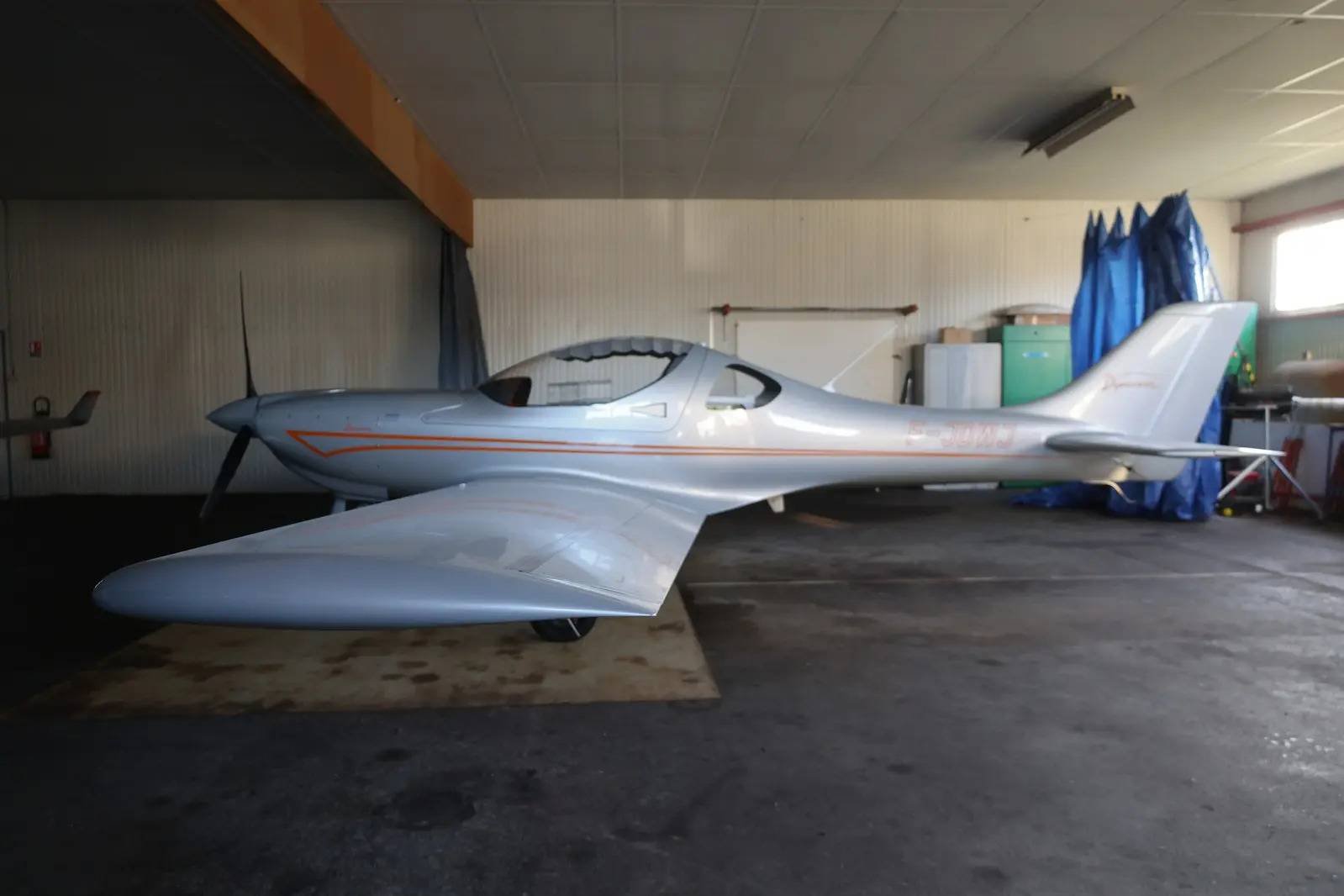 2019 Aerospool WT-9 Dynamic, photo 5