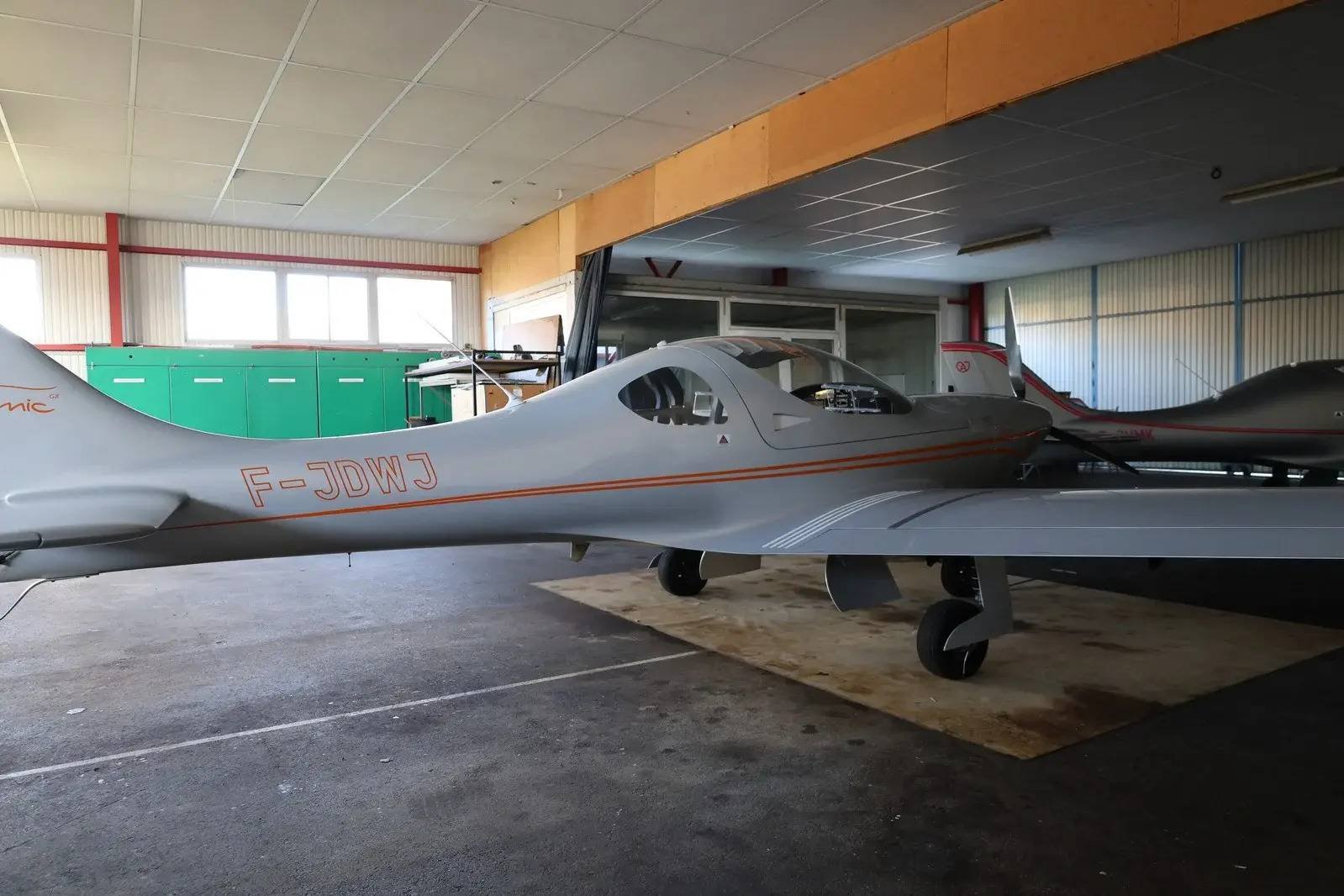 2019 Aerospool WT-9 Dynamic, photo 6