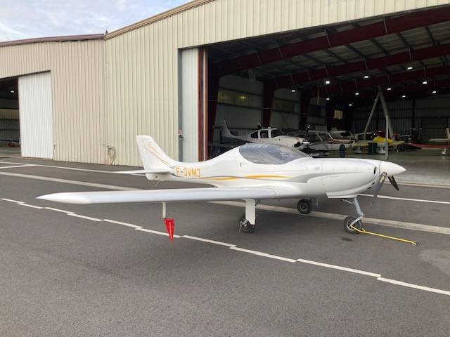 2013 Aerospool WT-9 Dynamic, photo 1