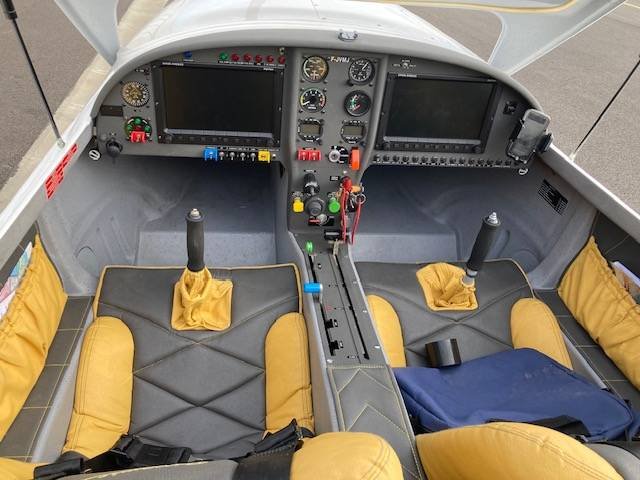 2013 Aerospool WT-9 Dynamic, photo 2