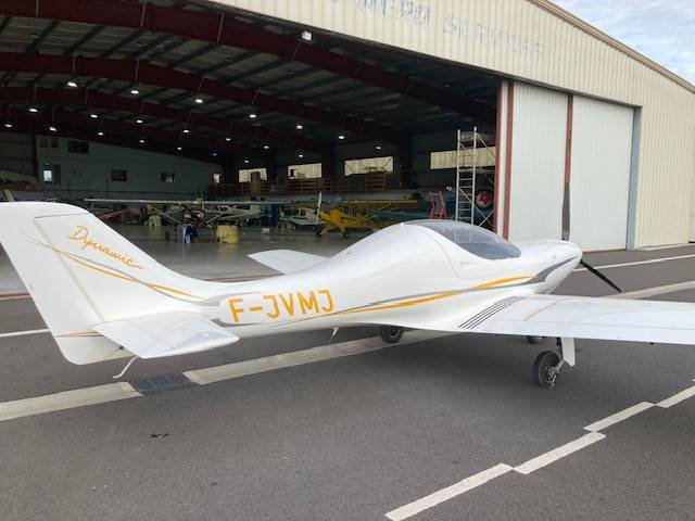 2013 Aerospool WT-9 Dynamic, photo 4