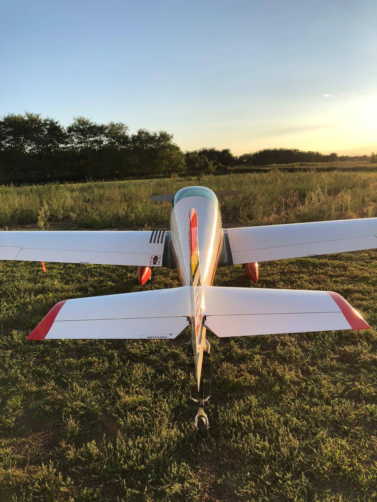 2007 Atec 212 Solo, photo 2