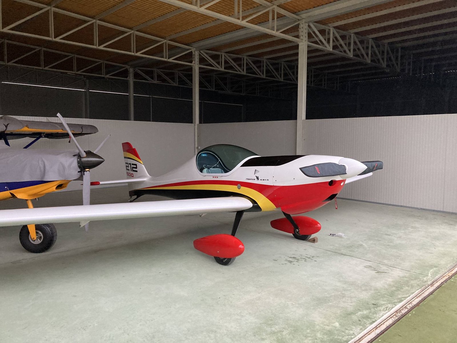 2007 Atec 212 Solo, photo 3