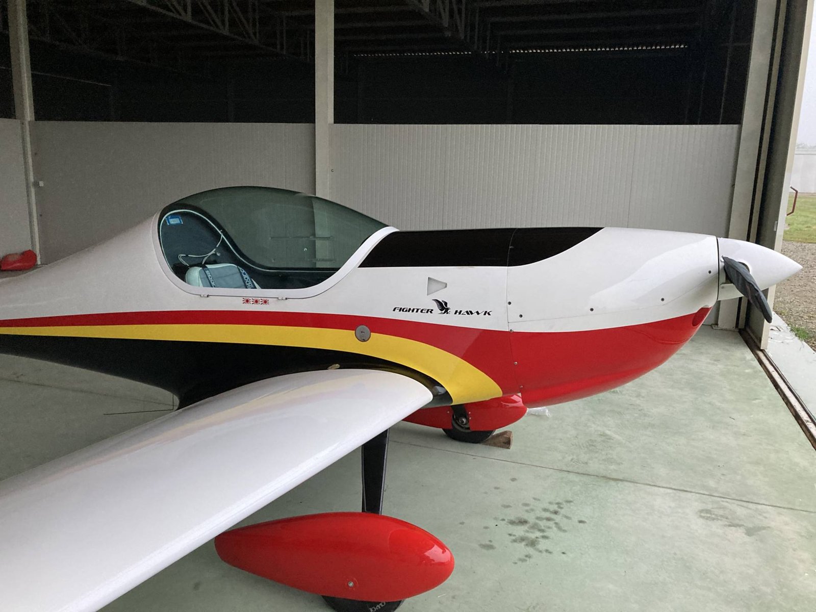 2007 Atec 212 Solo, photo 4