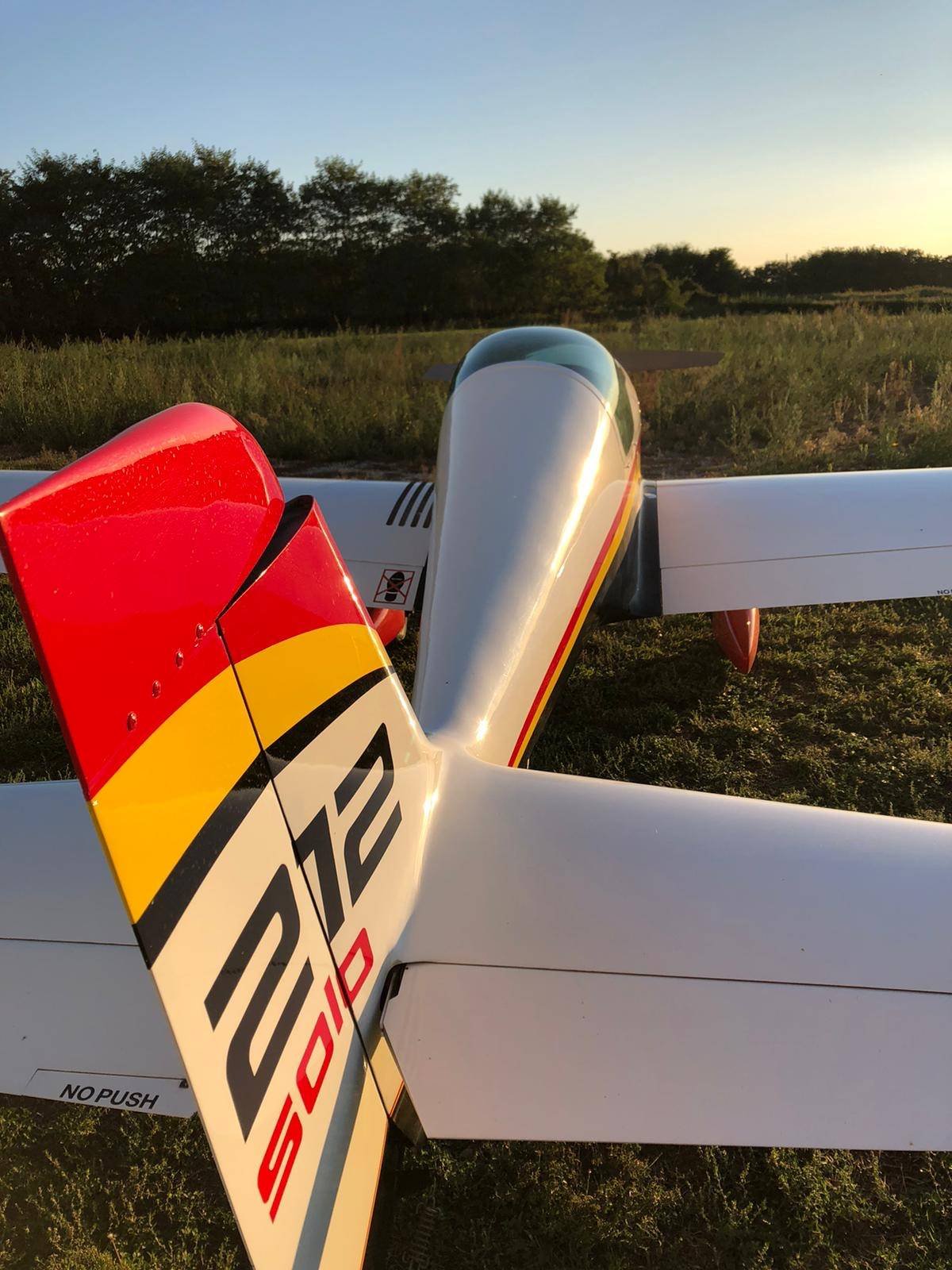 2007 Atec 212 Solo, photo 5