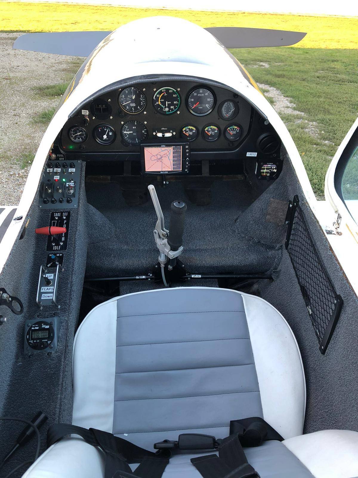 2007 Atec 212 Solo, photo 6