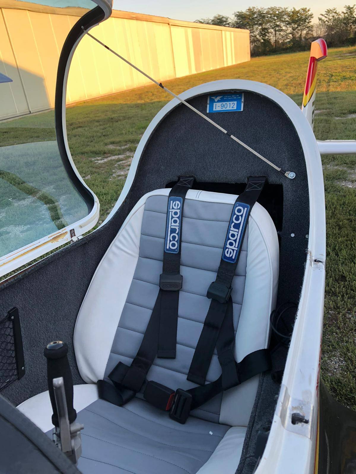 2007 Atec 212 Solo, photo 7