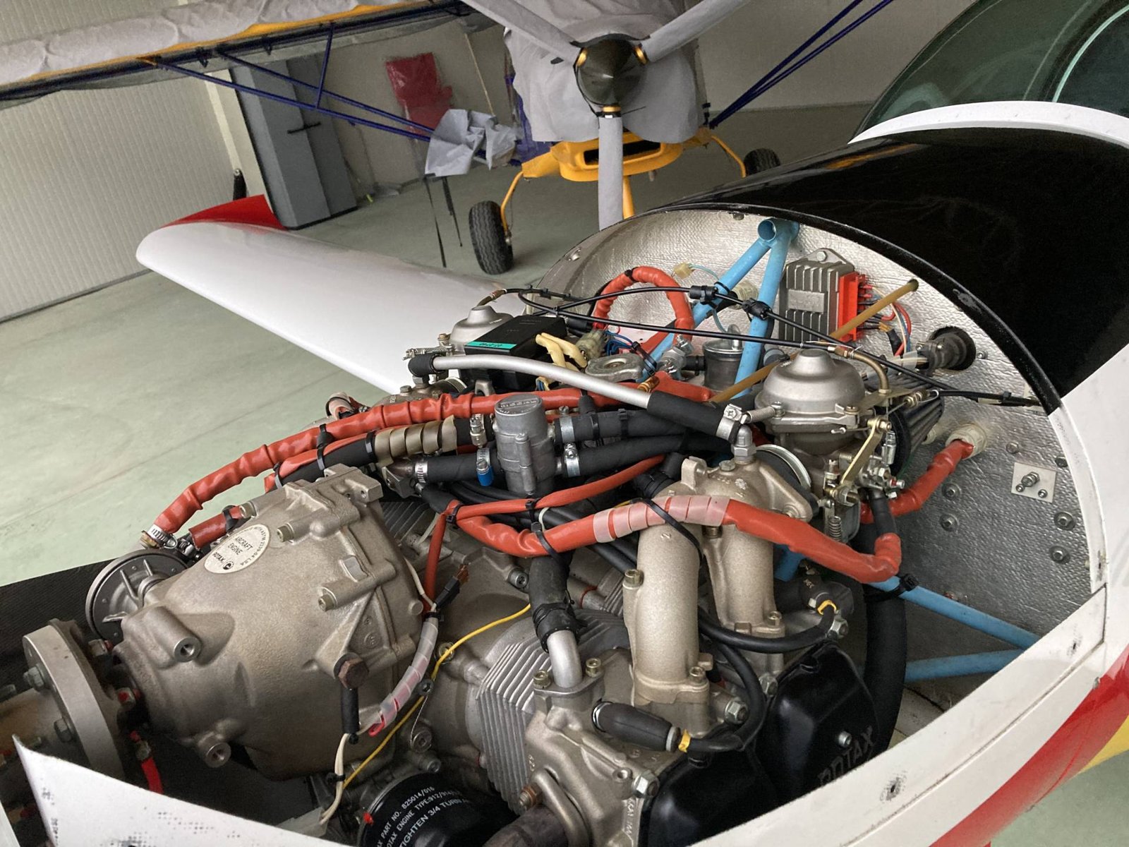 2007 Atec 212 Solo, photo 8