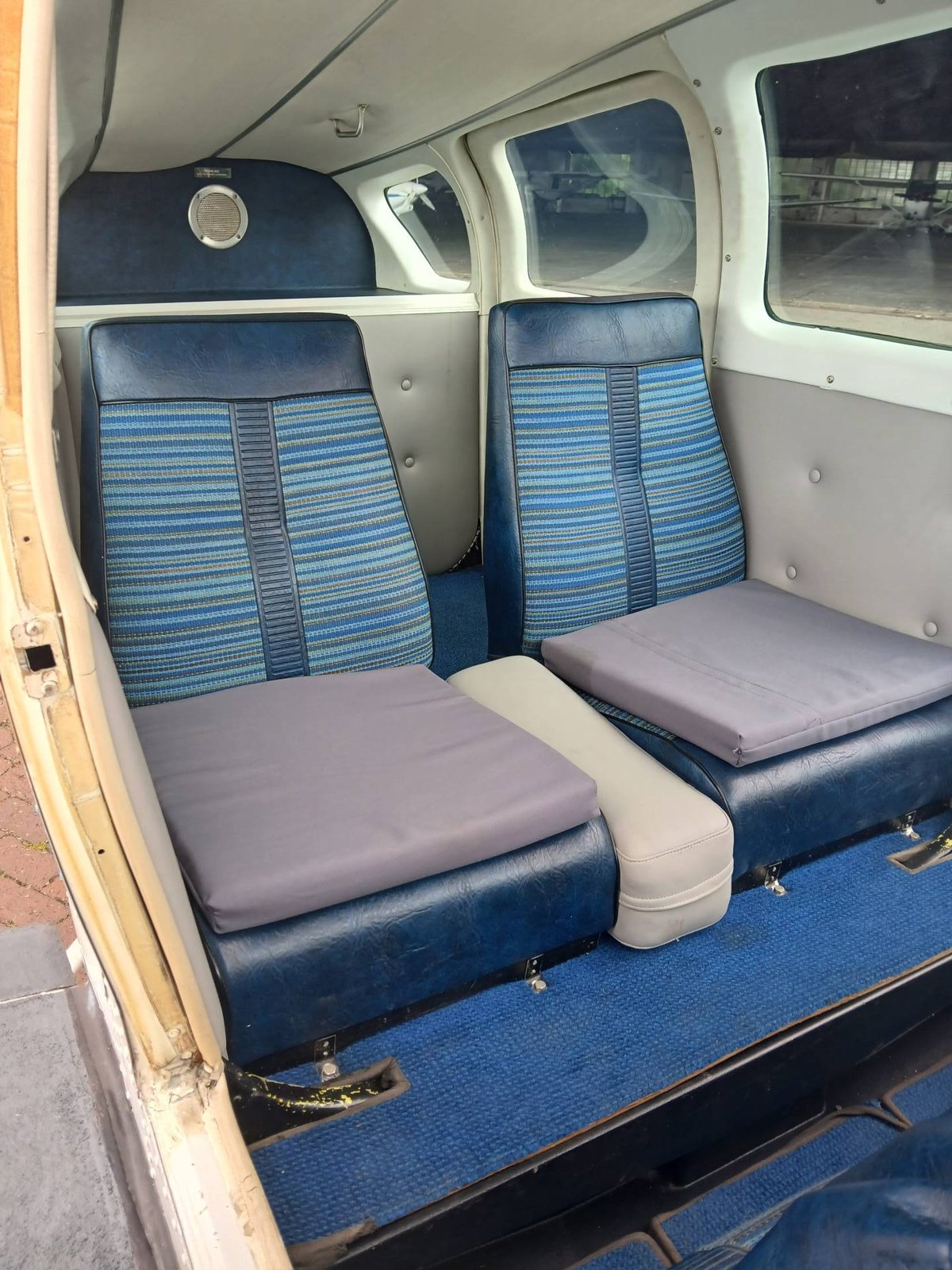 1974 Beechcraft Beech 24 Sierra, photo 14
