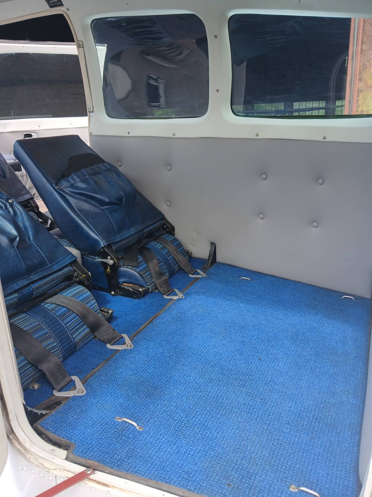 1974 Beechcraft Beech 24 Sierra, photo 15